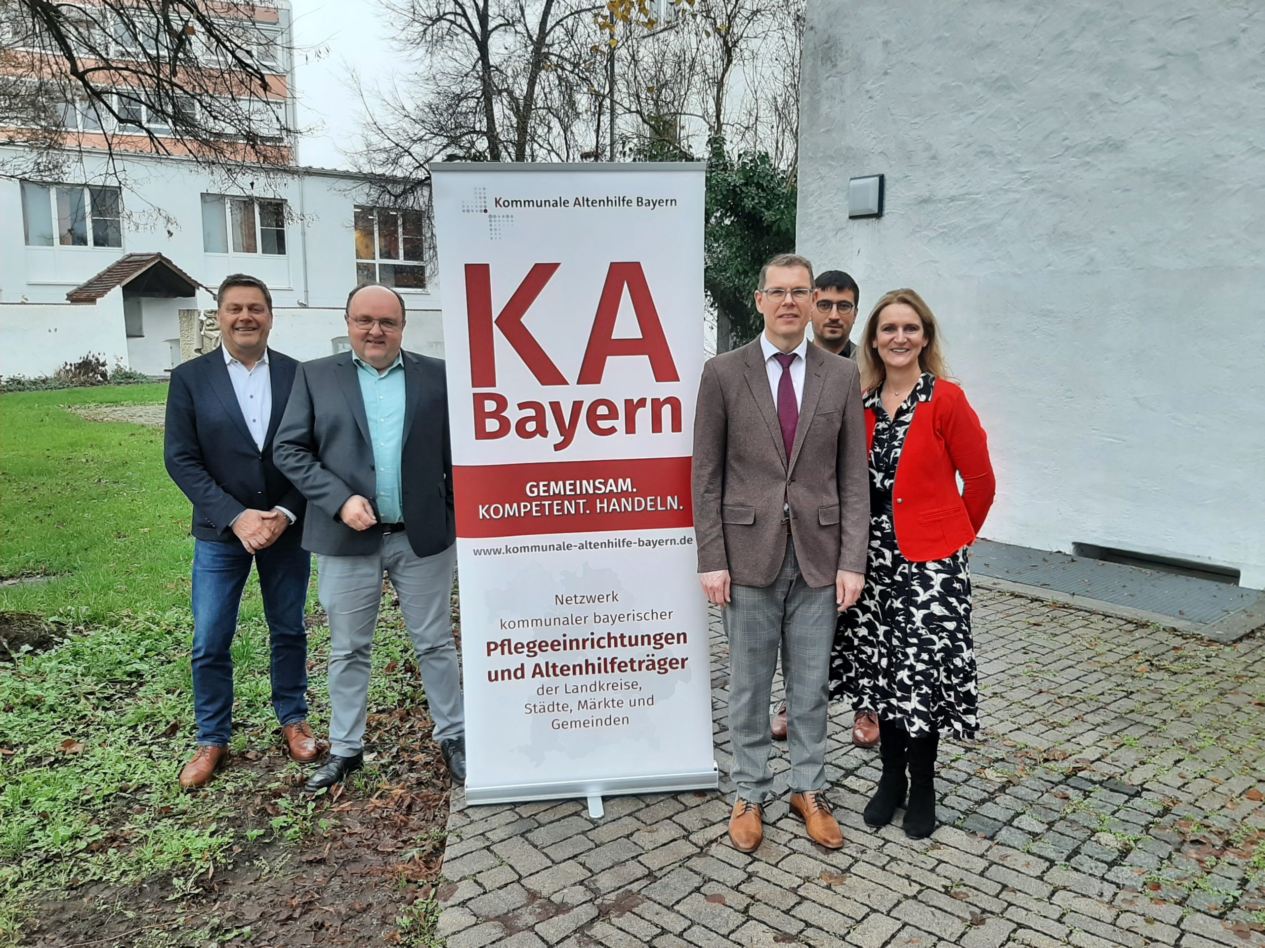 KABayern: neues Aufsichtsratsmitglied Marco Schäfer